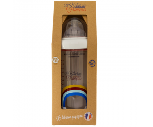 Packaging Biberon 360 ml - Rainbow - Famille des biberons gigognes - Le biberon français