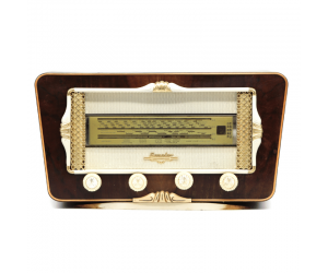 Radio vintage Bluetooth 30-60's