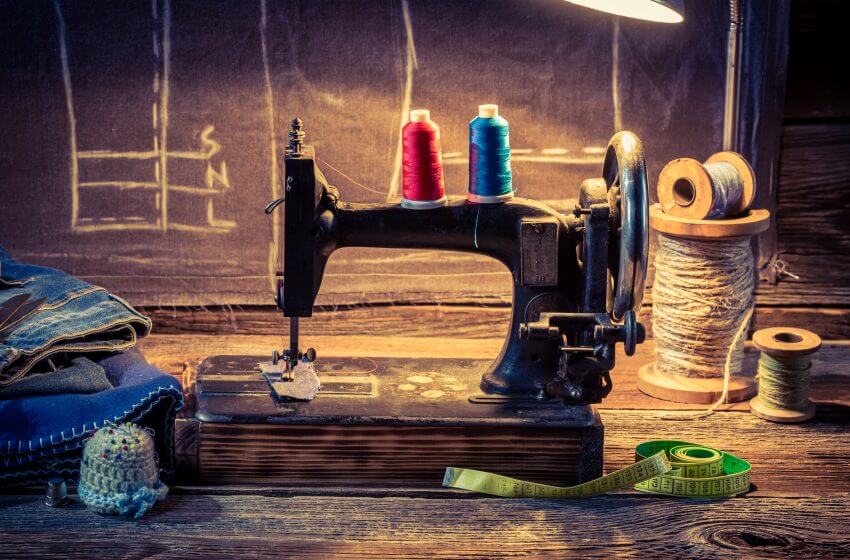  Ateliers textile: un presque-retour à la normale